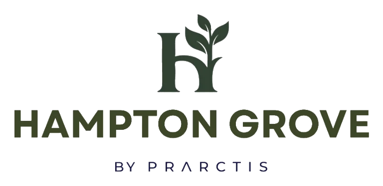 Hampton Grove